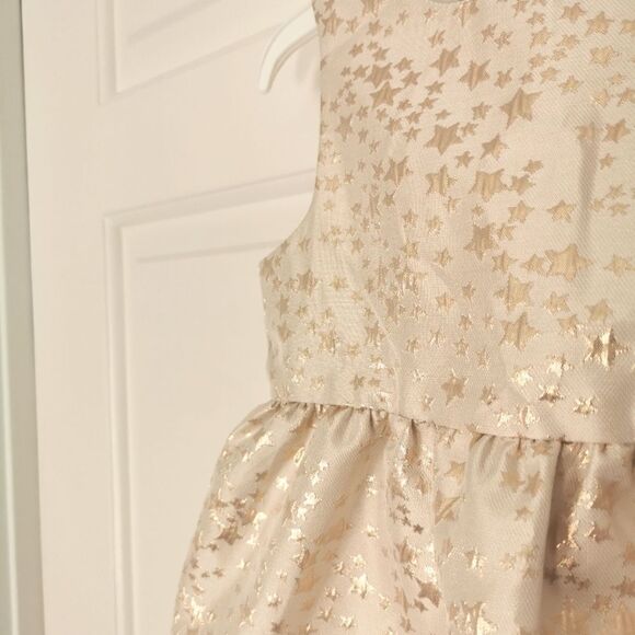 2/$30 Cat & Jack toddler girls dress size 18 m - Picture 3 of 4